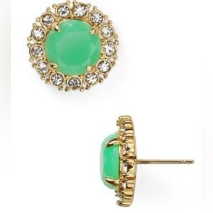 Kate Spade Secret Garden Stud Earrings